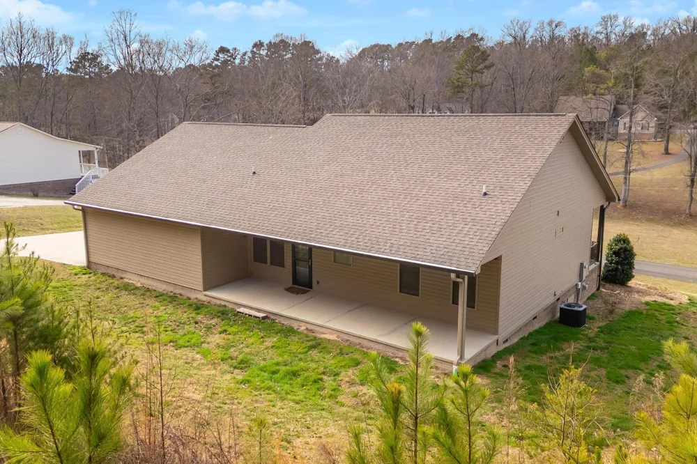 1533 Eads Bluff Road NW Georgetown, TN 37336