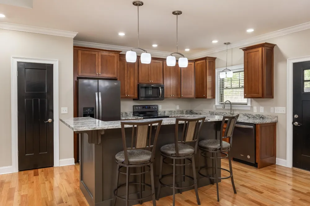 1533 Eads Bluff Road NW Georgetown, TN 37336