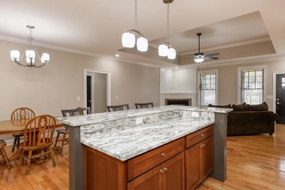 1533 Eads Bluff Road NW Georgetown, TN 37336
