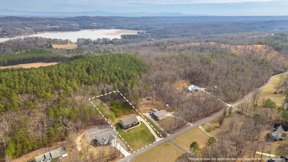 1533 Eads Bluff Road NW Georgetown, TN 37336