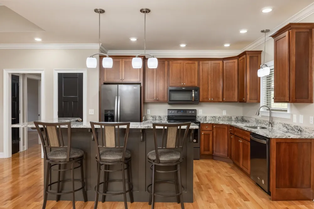 1533 Eads Bluff Road NW Georgetown, TN 37336