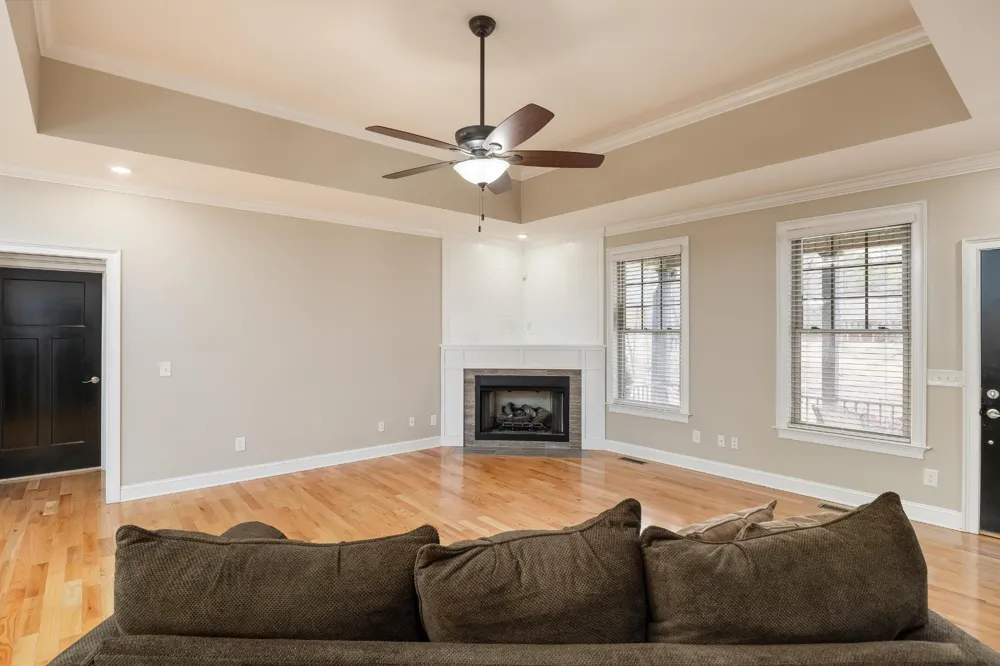 1533 Eads Bluff Road NW Georgetown, TN 37336