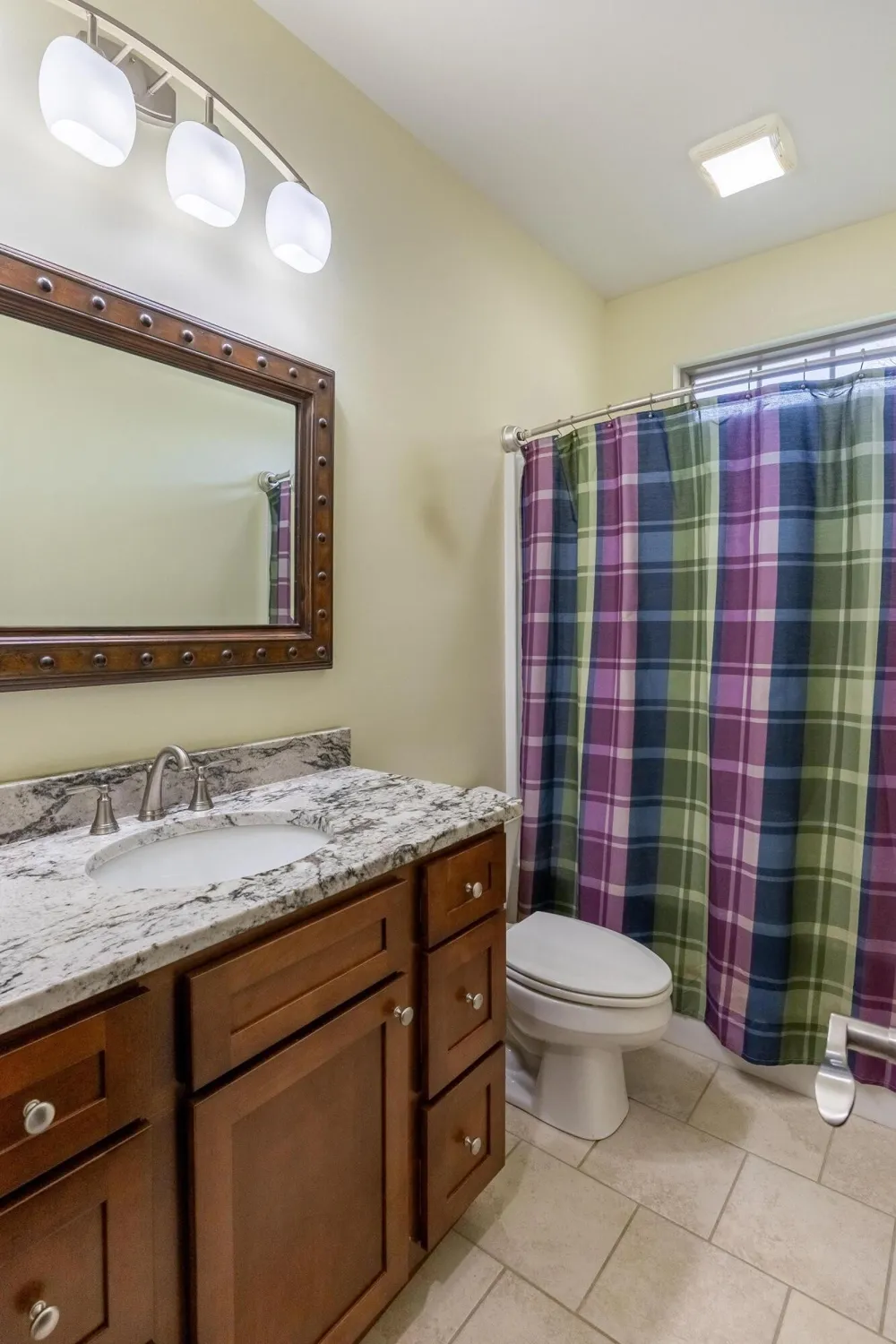 1533 Eads Bluff Road NW Georgetown, TN 37336