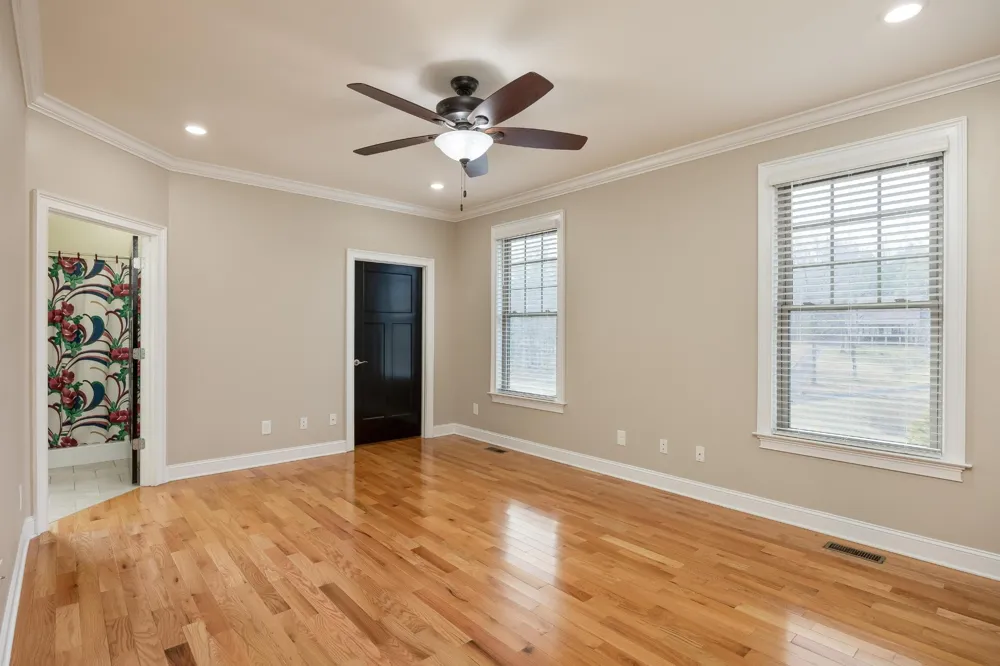 1533 Eads Bluff Road NW Georgetown, TN 37336