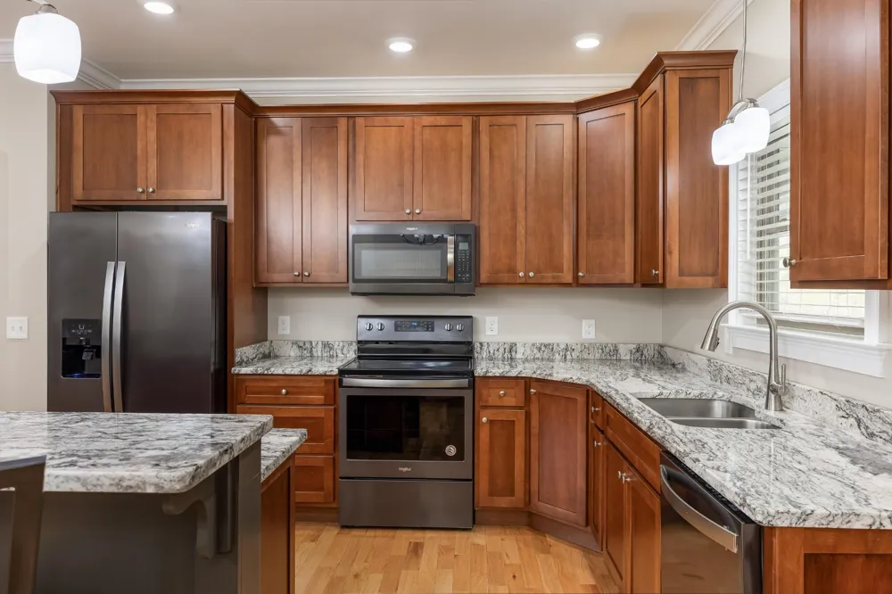 1533 Eads Bluff Road NW Georgetown, TN 37336