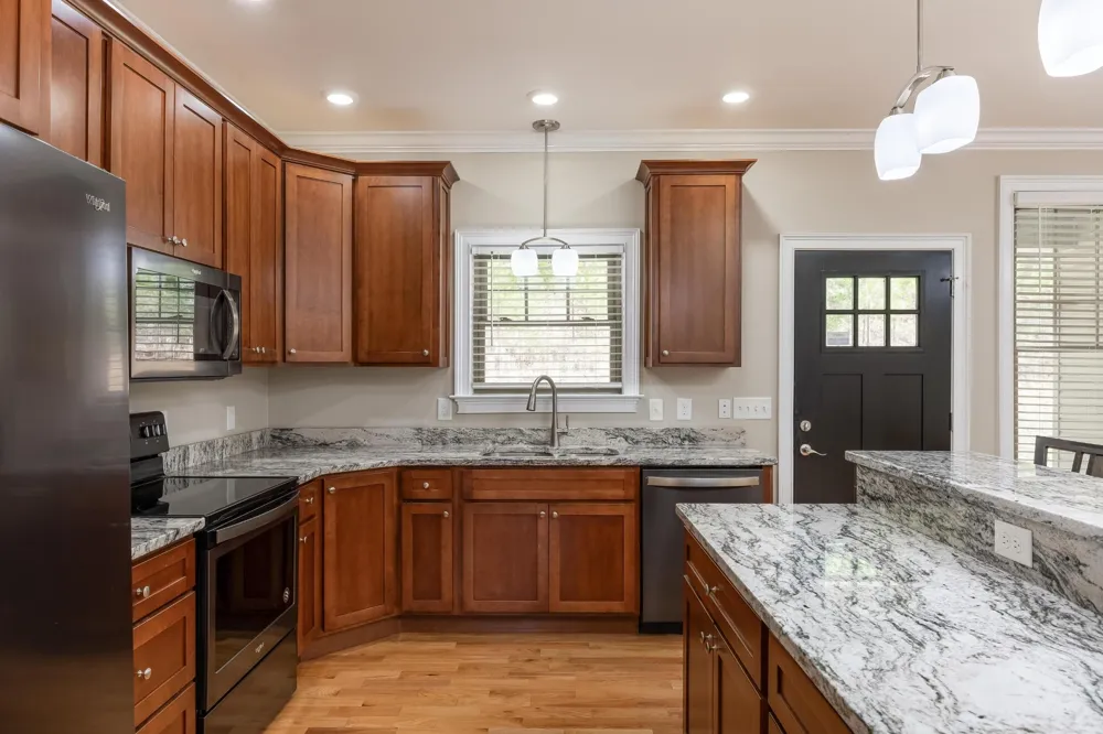 1533 Eads Bluff Road NW Georgetown, TN 37336