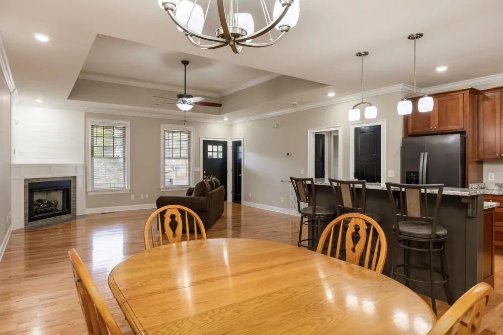 1533 Eads Bluff Road NW Georgetown, TN 37336