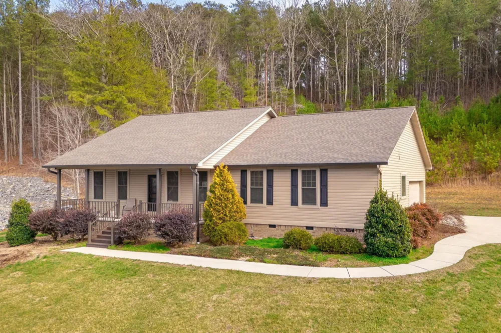 1533 Eads Bluff Road NW Georgetown, TN 37336