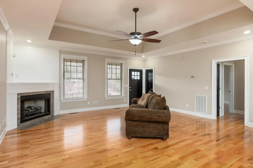 1533 Eads Bluff Road NW Georgetown, TN 37336