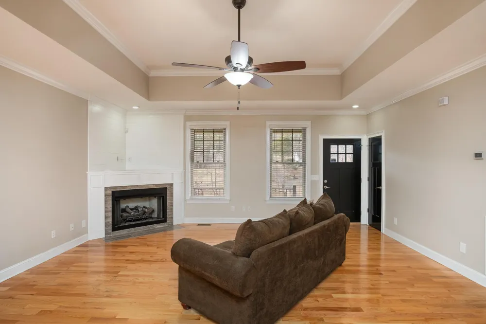 1533 Eads Bluff Road NW Georgetown, TN 37336