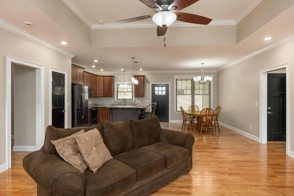 1533 Eads Bluff Road NW Georgetown, TN 37336