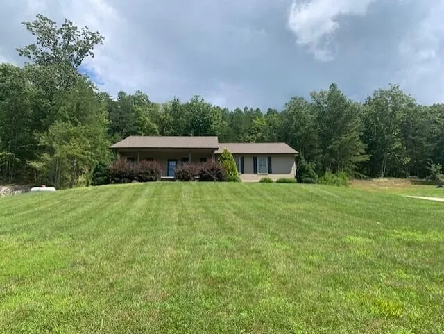 1533 Eads Bluff Road NW Georgetown, TN 37336