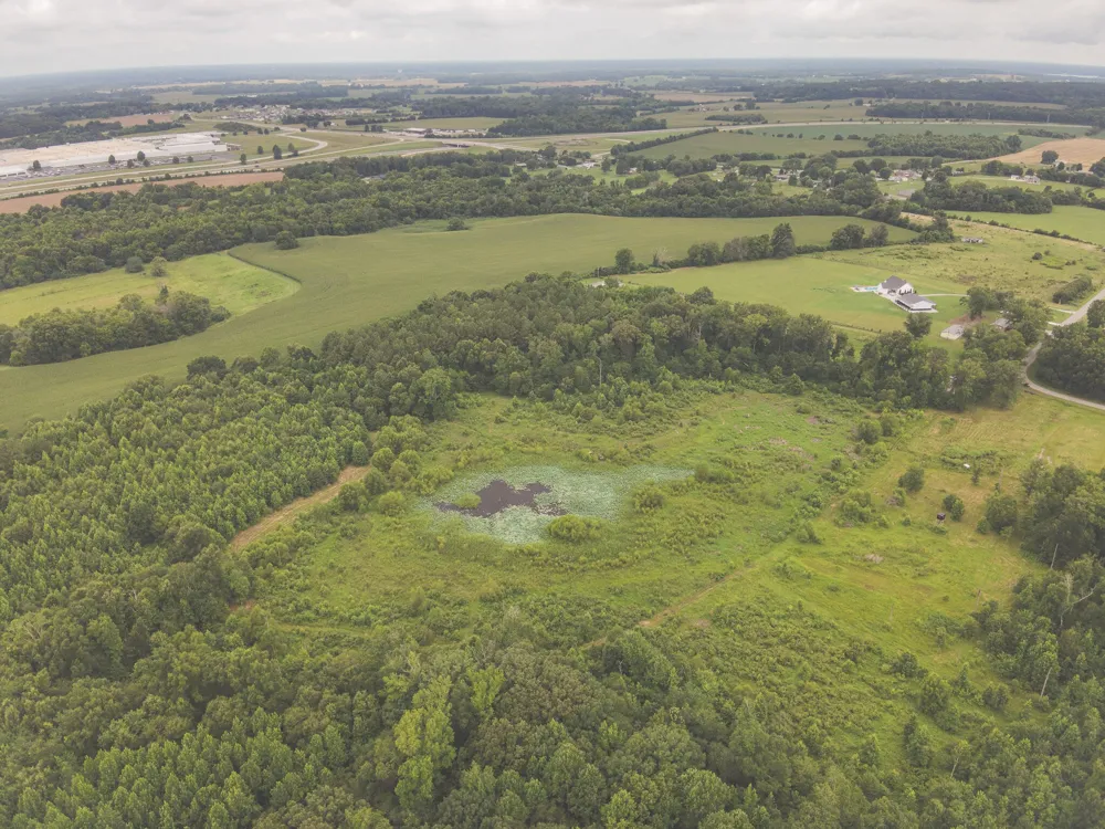 0 Isbell Lane Decherd, TN 37324