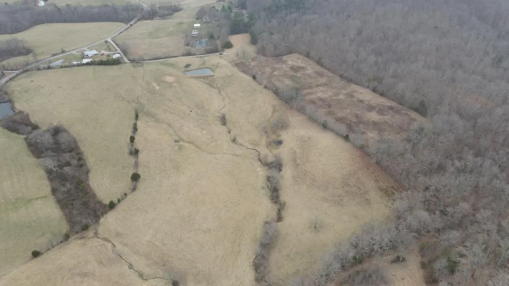 0 Clayton Angel Road Pikeville, TN 37367