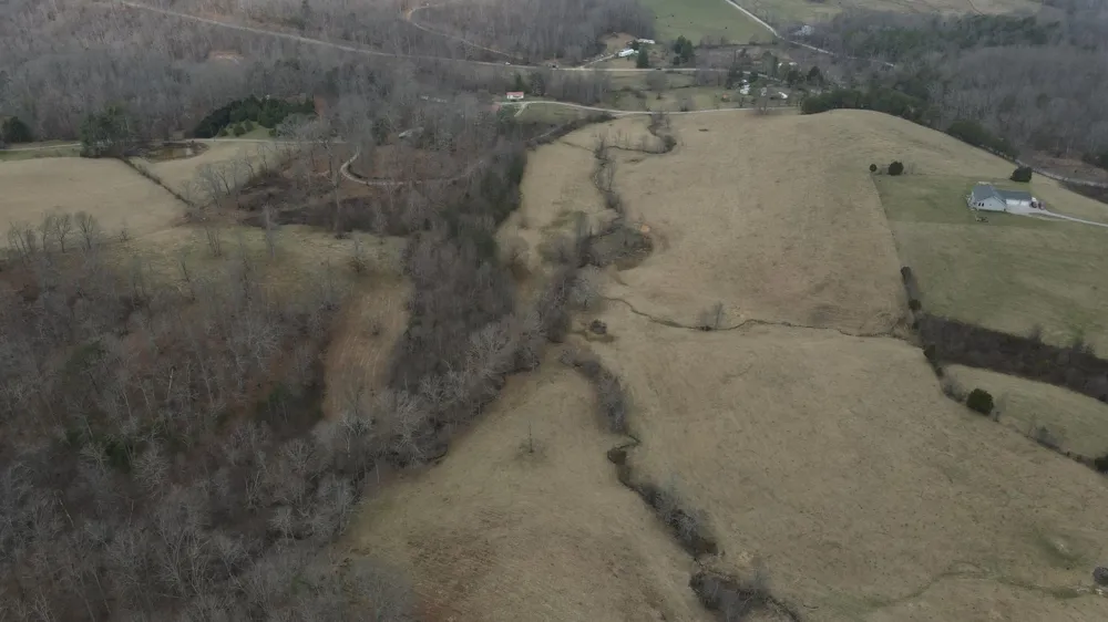 0 Clayton Angel Road Pikeville, TN 37367