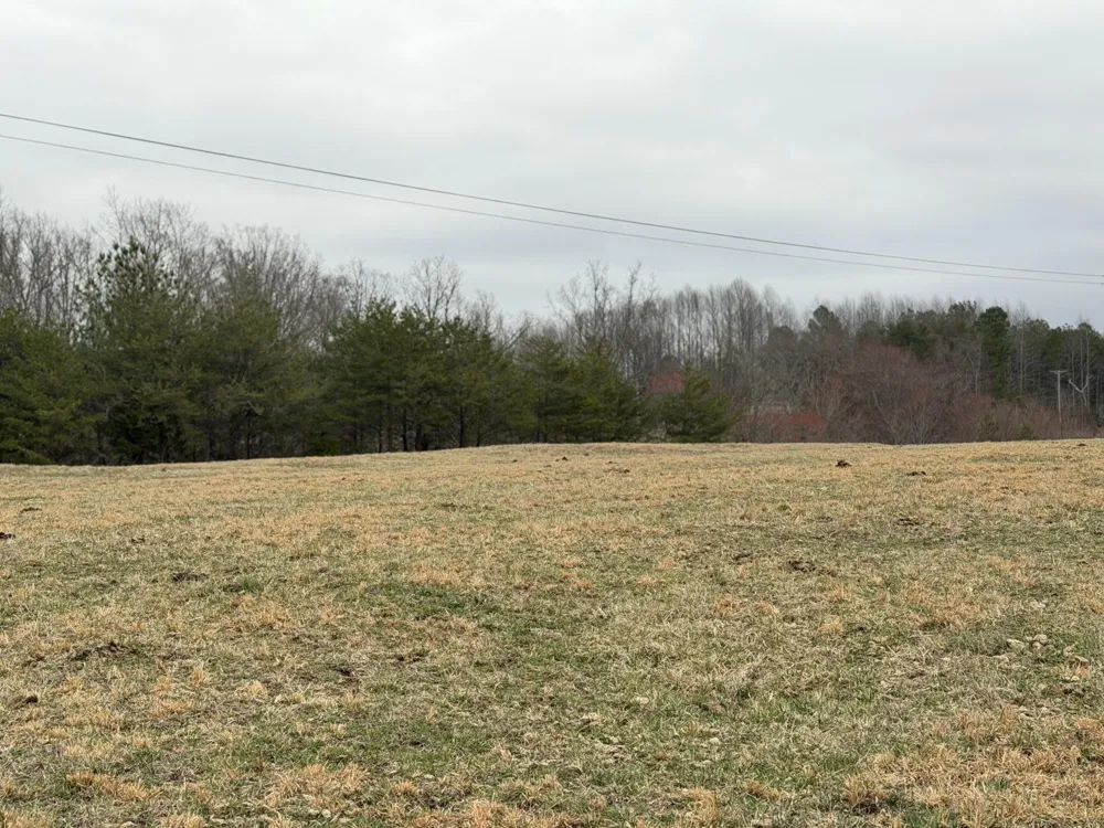 0 Clayton Angel Road Pikeville, TN 37367