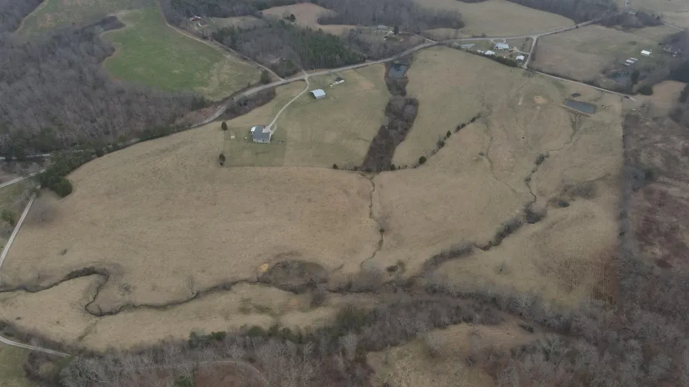 0 Clayton Angel Road Pikeville, TN 37367