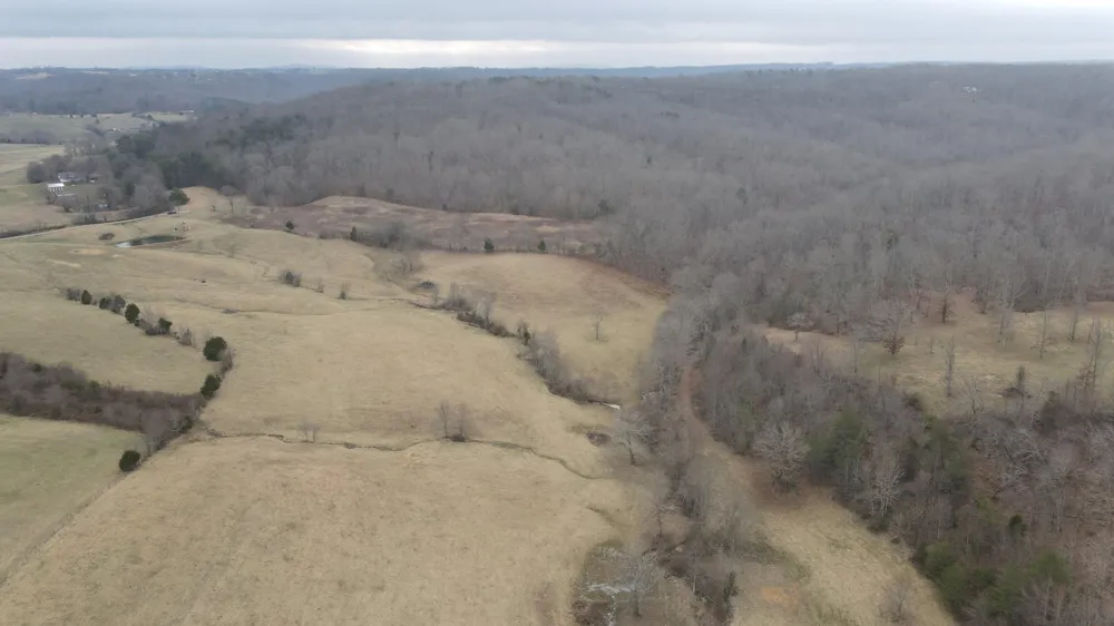 0 Clayton Angel Road Pikeville, TN 37367