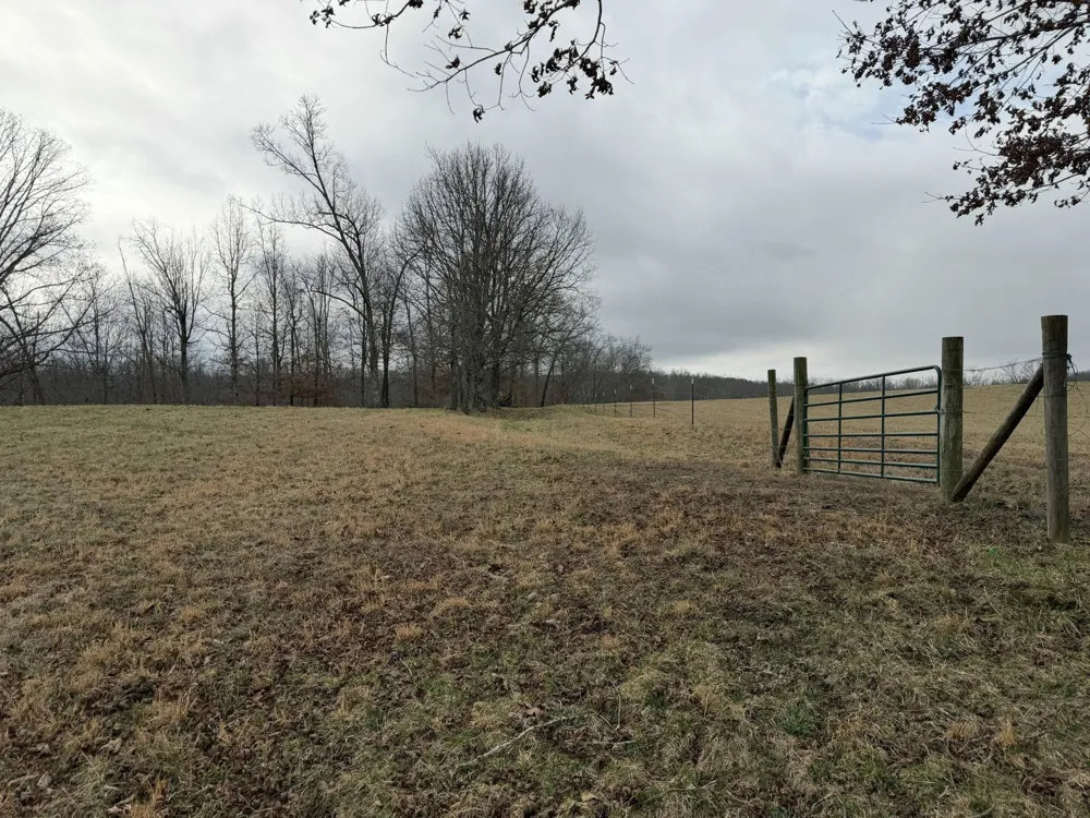 0 Clayton Angel Road Pikeville, TN 37367