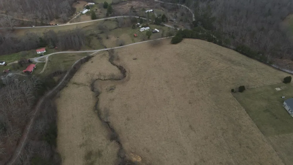 0 Clayton Angel Road Pikeville, TN 37367