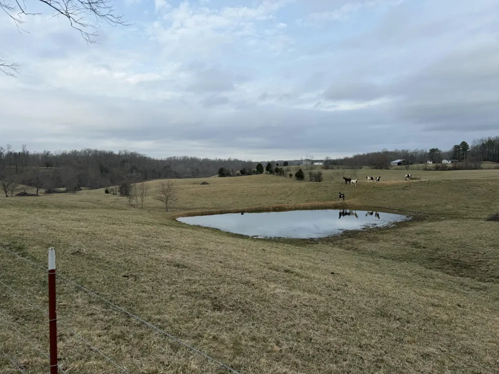 0 Clayton Angel Road Pikeville, TN 37367