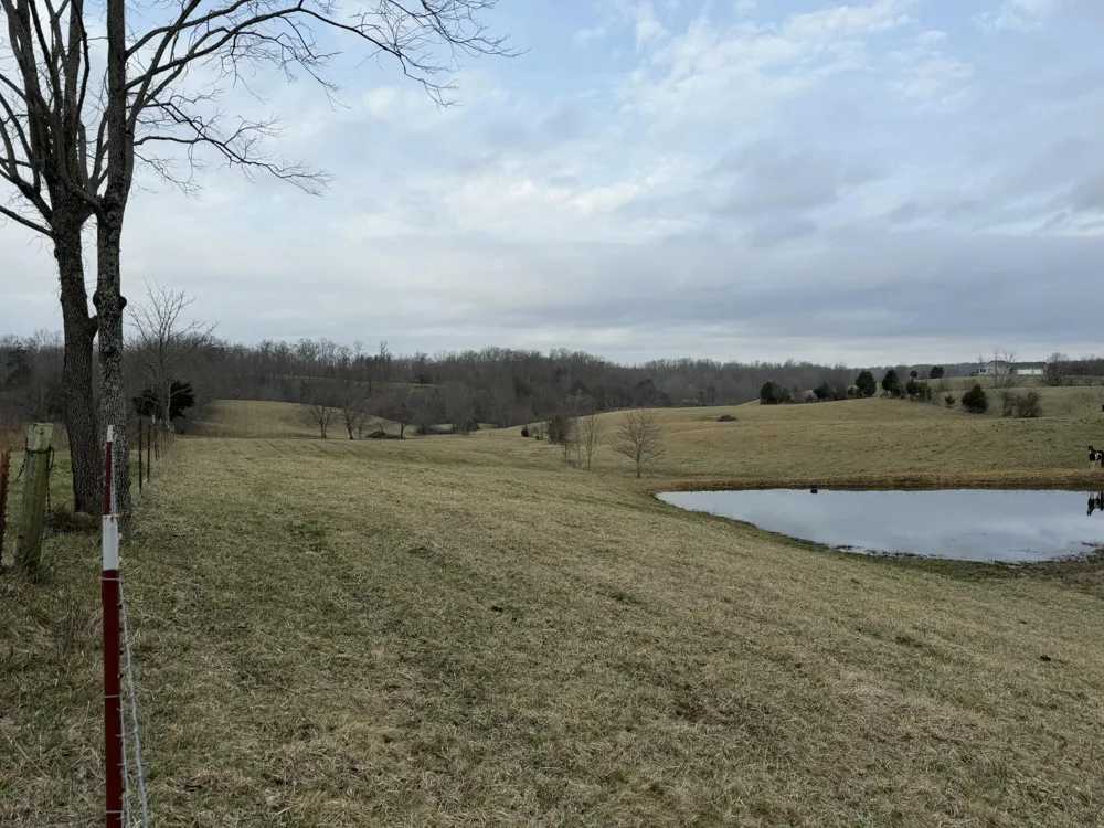 0 Clayton Angel Road Pikeville, TN 37367