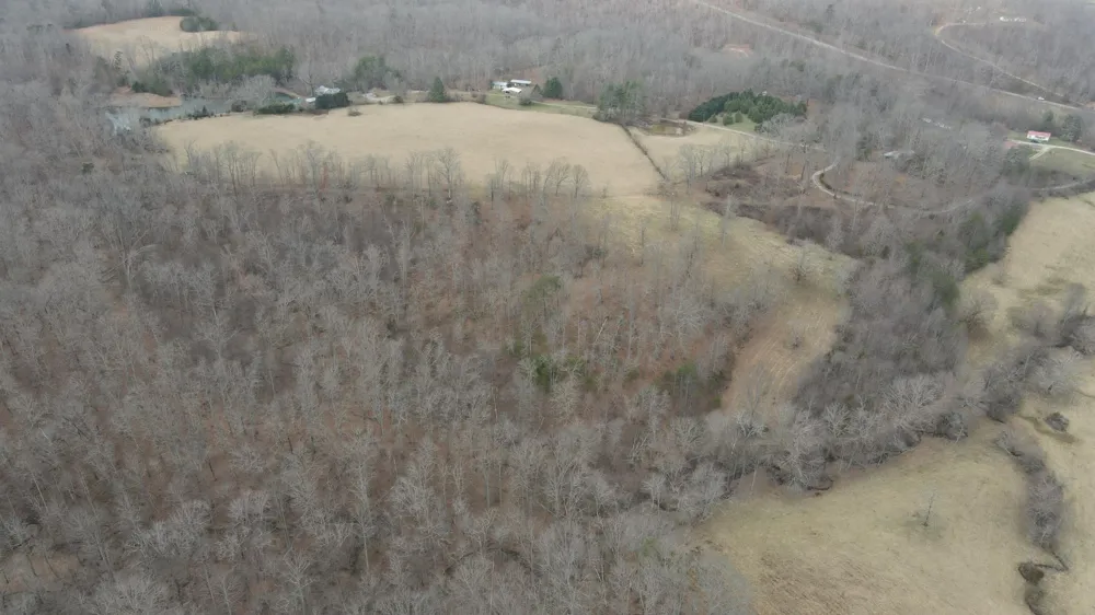 0 Clayton Angel Road Pikeville, TN 37367