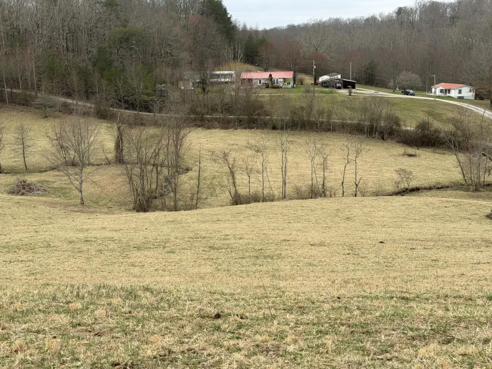 0 Clayton Angel Road Pikeville, TN 37367