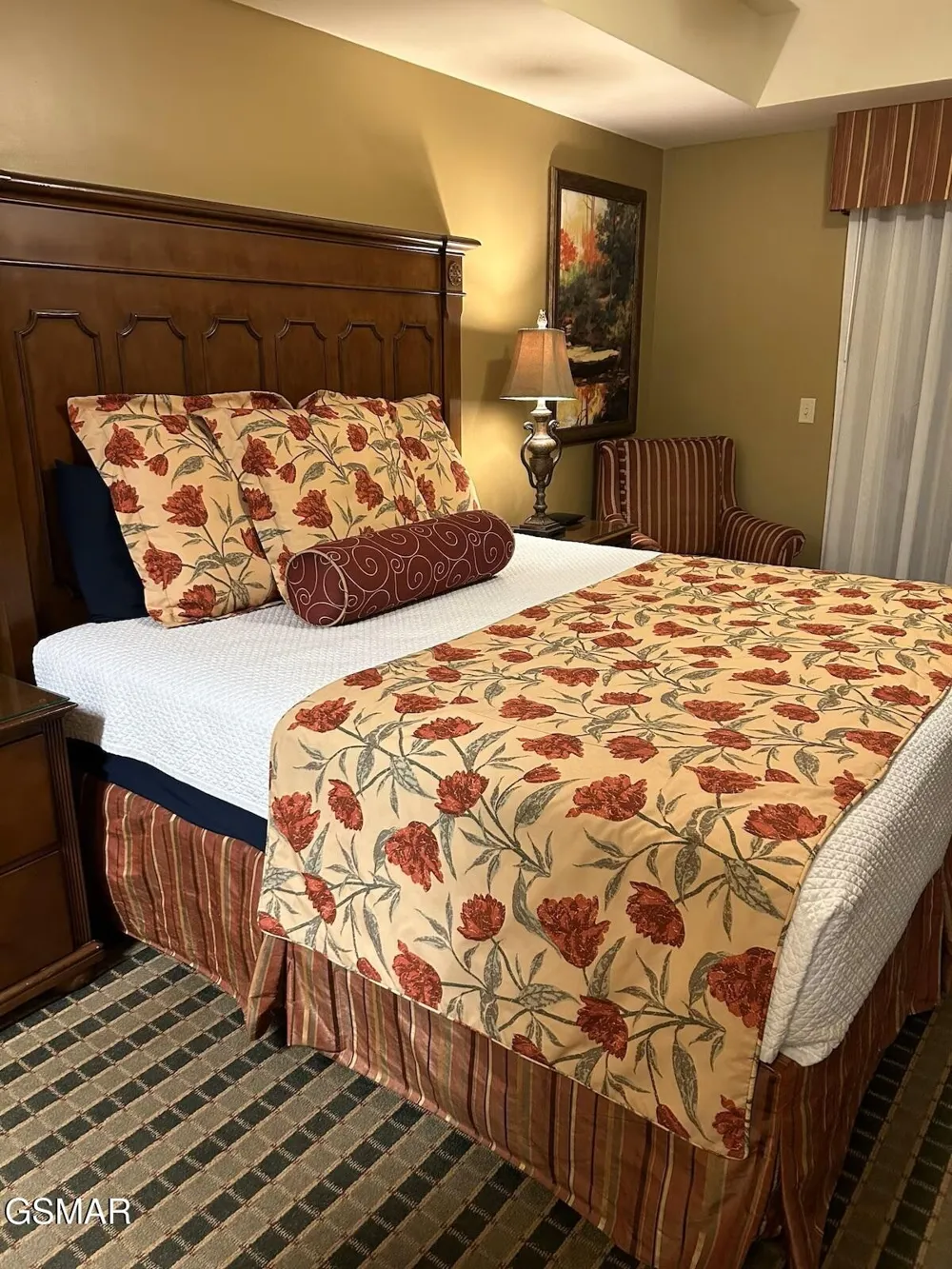 212 Dollywood Lane #256 Pigeon Forge, TN 37863