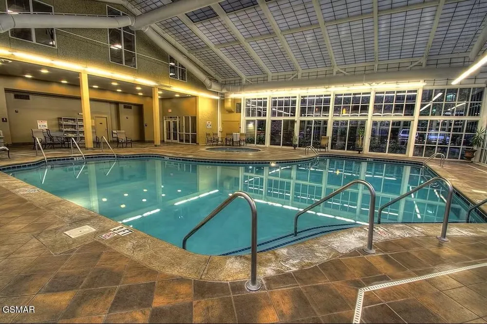 212 Dollywood Lane #256 Pigeon Forge, TN 37863
