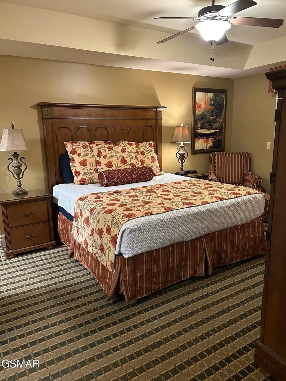 212 Dollywood Lane #256 Pigeon Forge, TN 37863