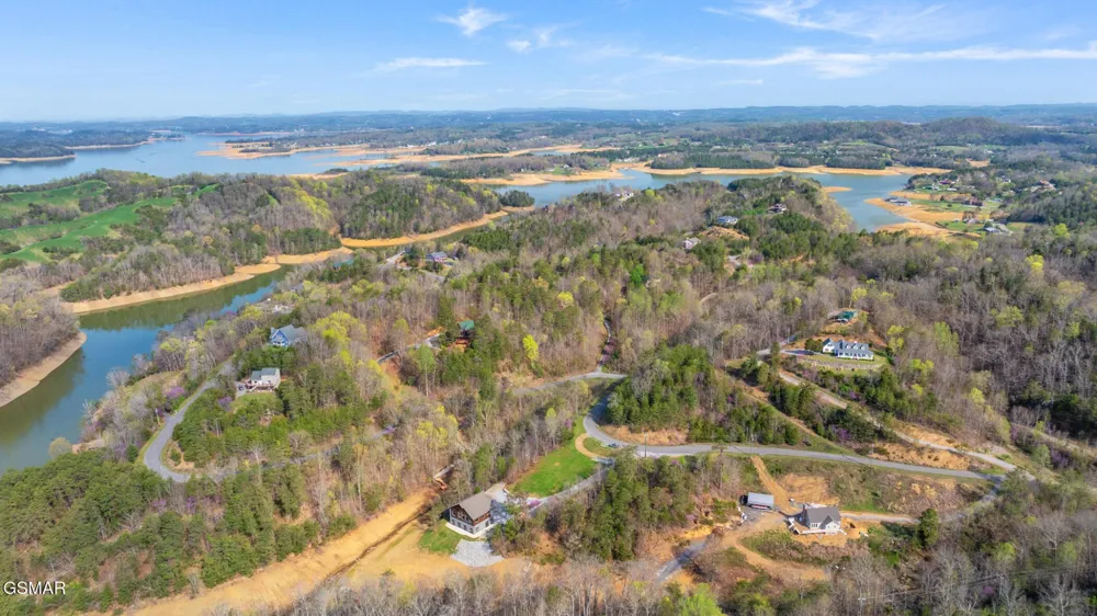 2 Caywood Road Dandridge, TN 37725