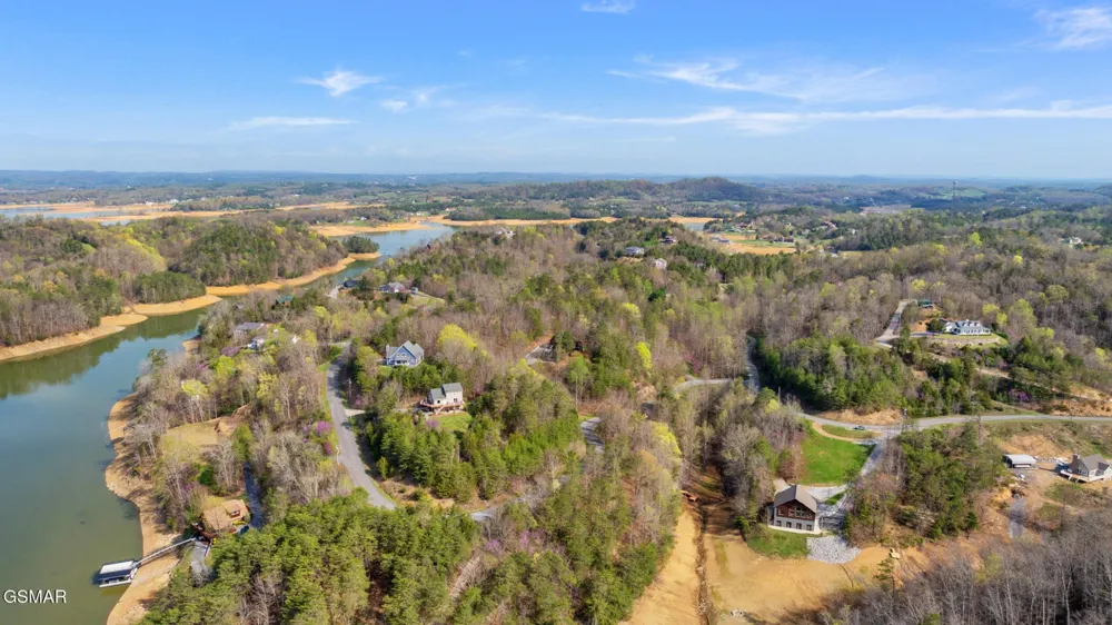 2 Caywood Road Dandridge, TN 37725