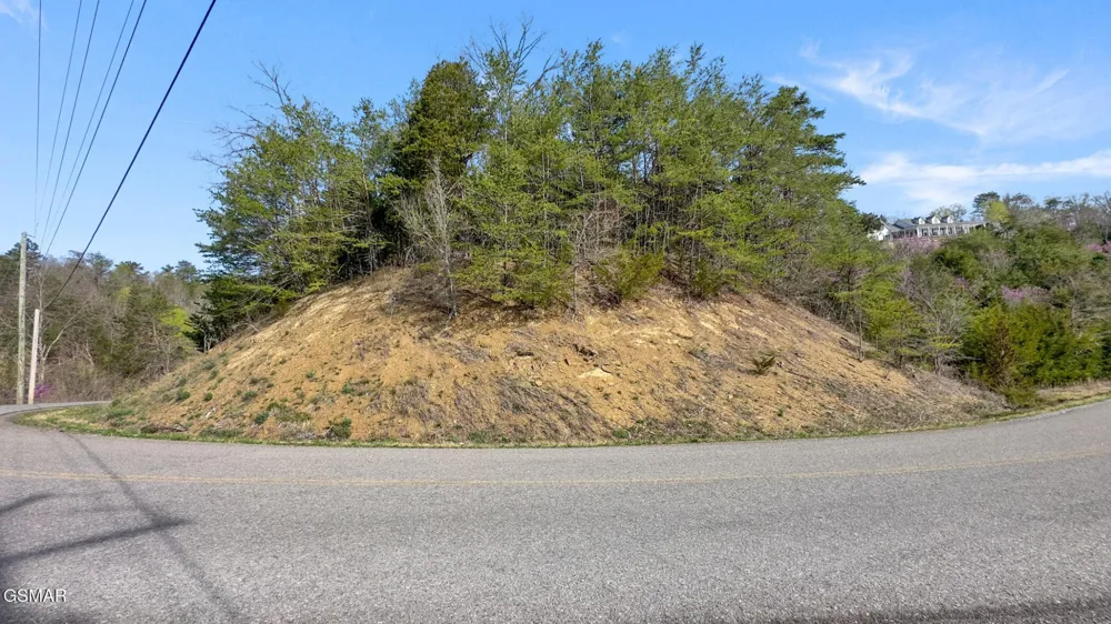 2 Caywood Road Dandridge, TN 37725