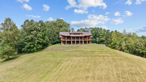 4769 Jones Cove Road