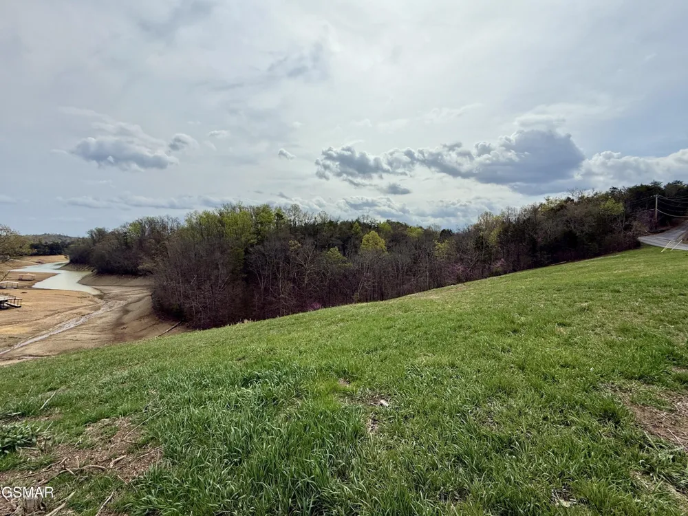 12 Ferry Hill Road Dandridge, TN 37725
