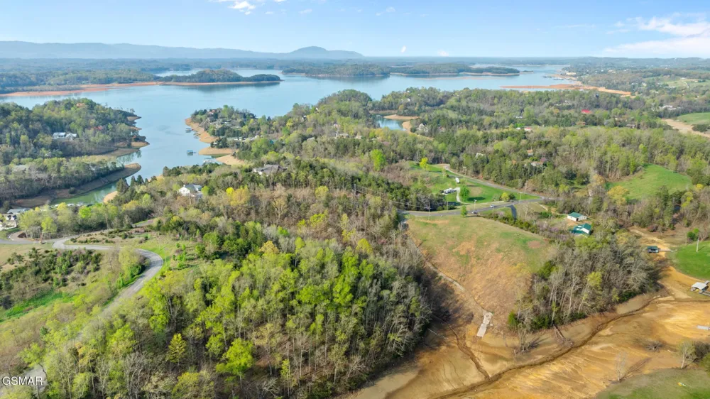 12 Ferry Hill Road Dandridge, TN 37725