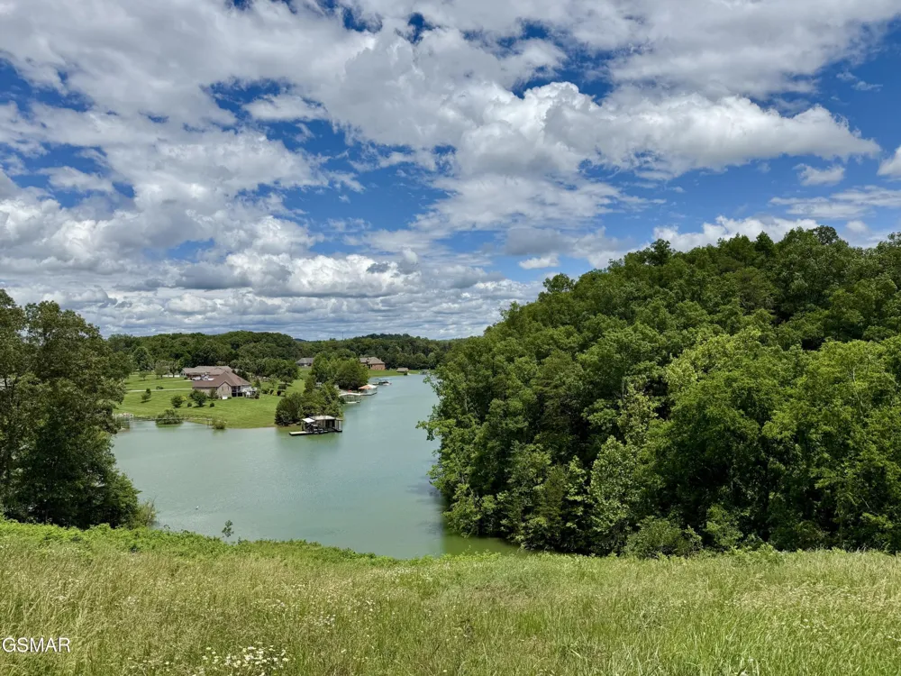 12 Ferry Hill Road Dandridge, TN 37725