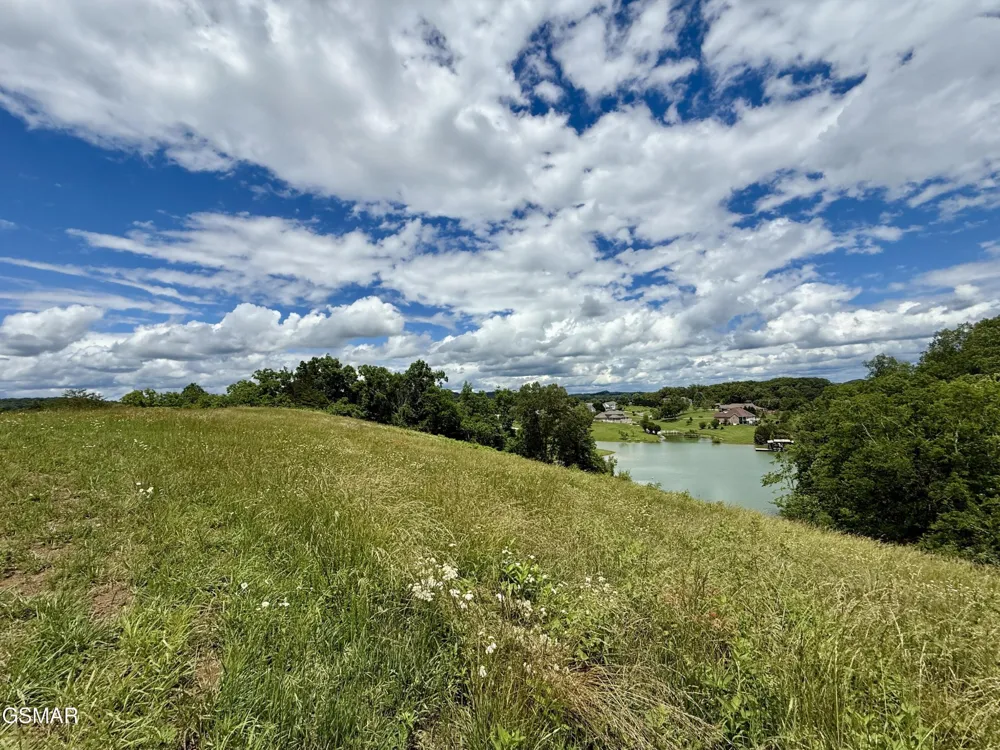 12 Ferry Hill Road Dandridge, TN 37725