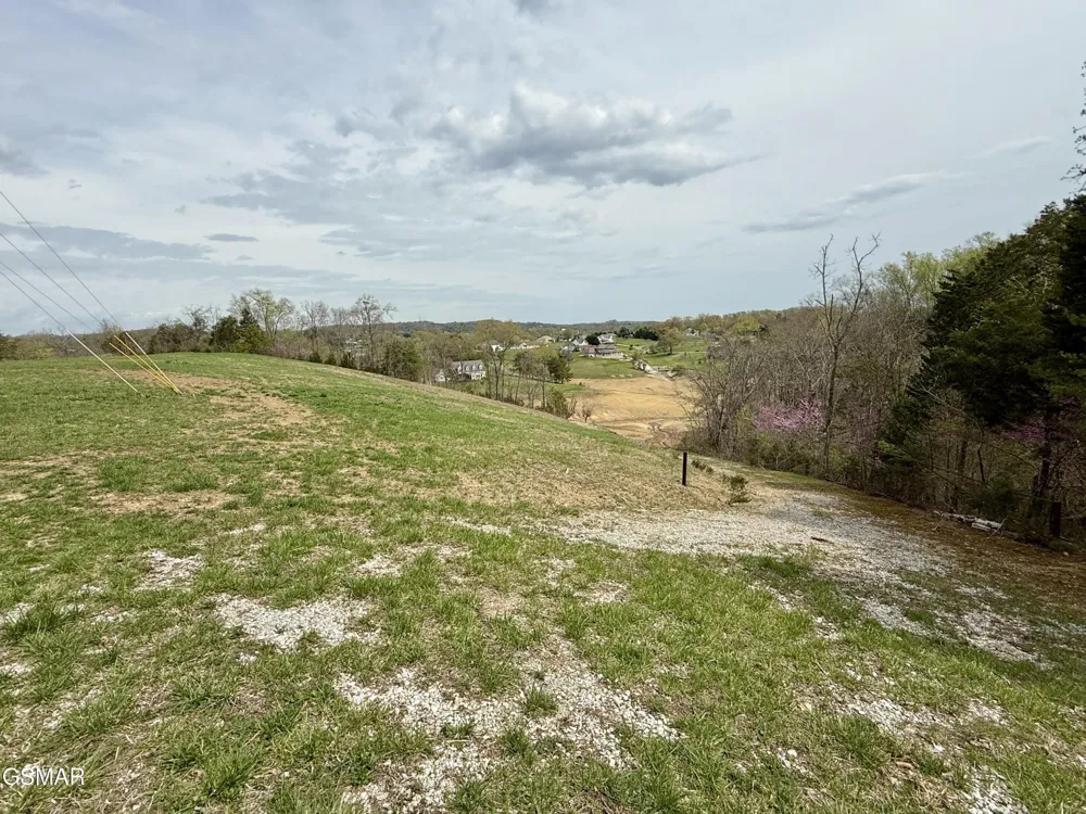 12 Ferry Hill Road Dandridge, TN 37725
