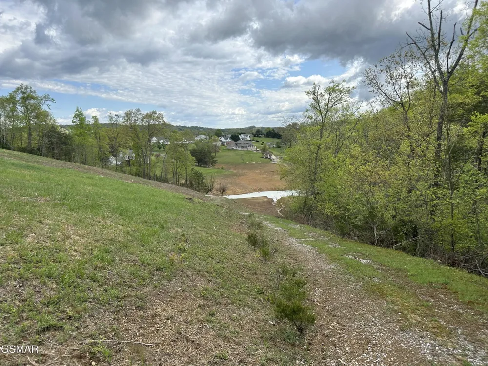 12 Ferry Hill Road Dandridge, TN 37725