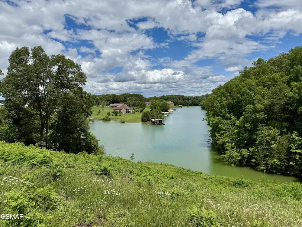 12 Ferry Hill Road Dandridge, TN 37725