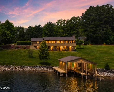 326 Chamberlain Cove Road