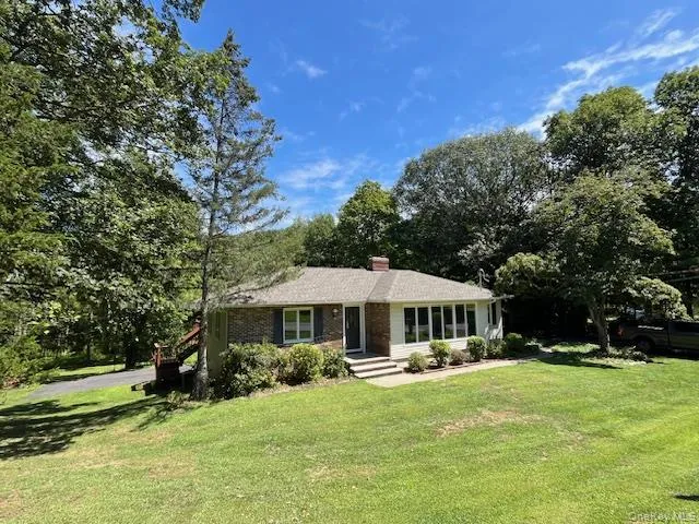 20 Hawxhurst Road Monroe, NY 10950