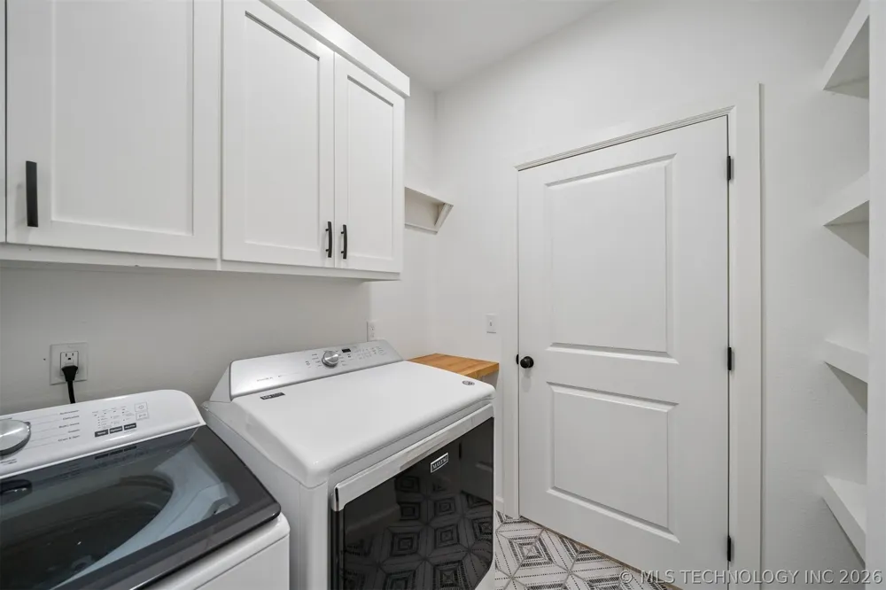 18983 Round Mountain Road Catoosa, OK 74015