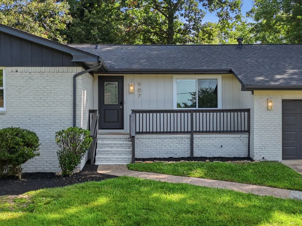 907 Wesley Drive Hixson, TN 37343