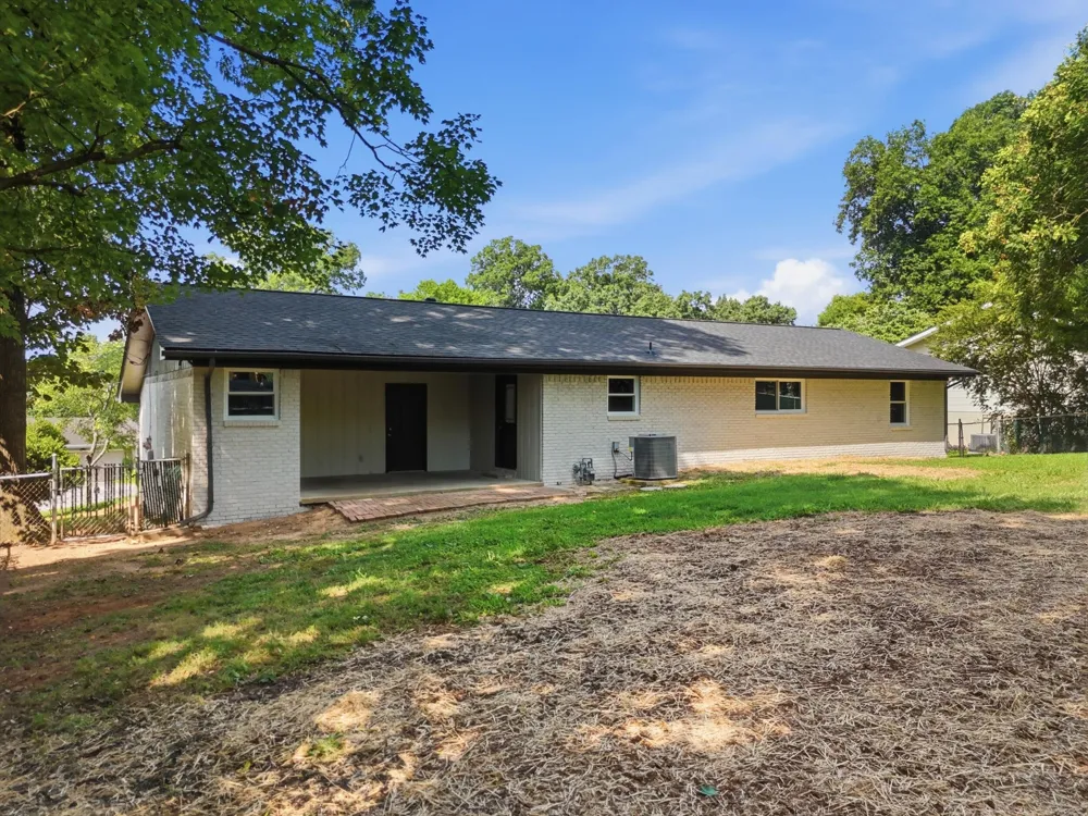 907 Wesley Drive Hixson, TN 37343