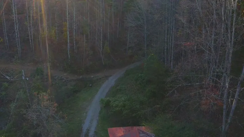 410 Seay Hollow Road Del Rio, TN 37727