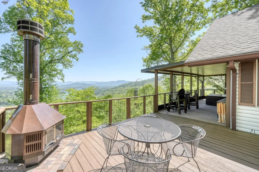 980 Mining Gap TRL Young Harris, GA 30582