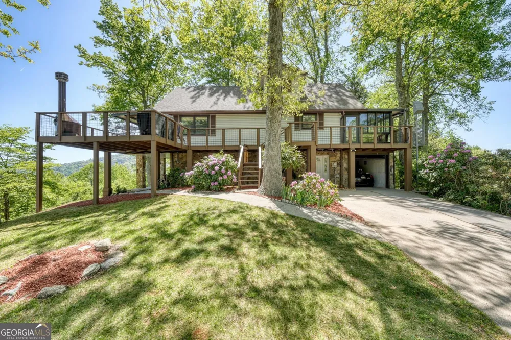 980 Mining Gap TRL Young Harris, GA 30582
